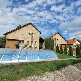 Horgász-Lak Vendégház Nagybaracska