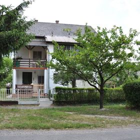 Garay Vendégház Fonyód