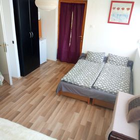 Garay Vendégház Fonyód