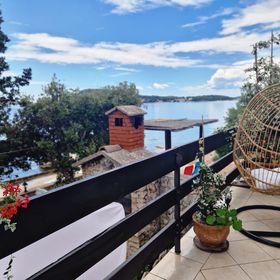 House Spirit of the sea Razanj