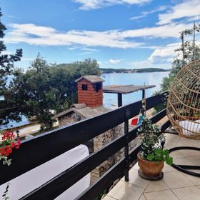 House Spirit of the sea Razanj