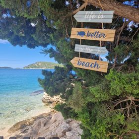 House Spirit of the sea Razanj