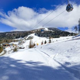 MOOKI Mountain Apartment Gerlitzen-Ossiacher See