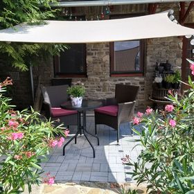 Anna Apartman Tihany