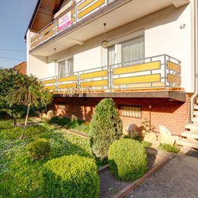 Hilda Vendégház Hévíz