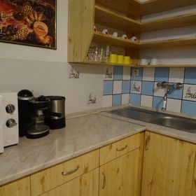 Vendvidék Kapuja Vendégház Szentgotthárd