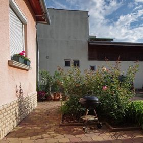 Erika Mini Apartman Gyula