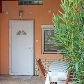 Erika Mini Apartman Gyula