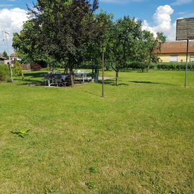 Anikó Apartman Poroszló