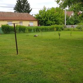 Anikó Apartman Poroszló