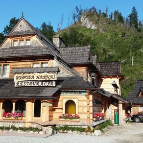 Gospoda Harnaś Kościelisko