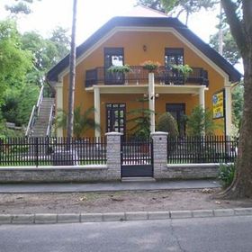 Ágnes Apartman I.Siófok