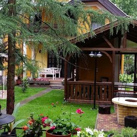 Ágnes Apartman I.Siófok