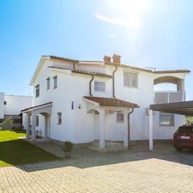 Apartmani Radic Medulin Istria