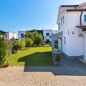 Apartmani Radic Medulin Istria