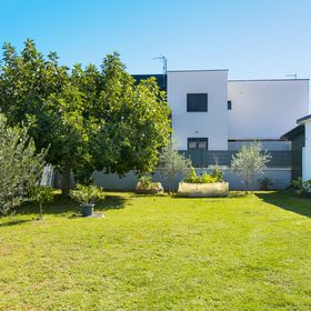 Apartmani Radic Medulin Istria