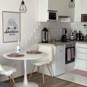 SC Design Home Apartman Pécs