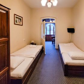 Willa Słoneczko Szklarska Poręba