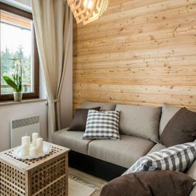 TWOJA CHATA Apartament pod lasem Kościelisko 