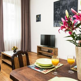 Otium Jewish Quarter Miodowa Kraków