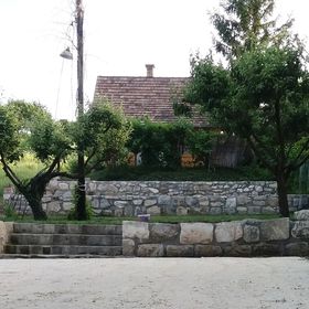 Bella Vendégház Etyek