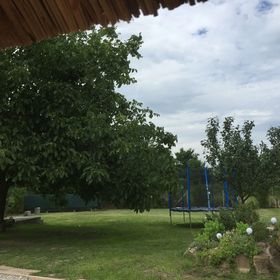 Borostyán Vendégház Demjén