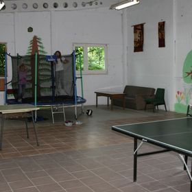 Agroturystyka Zielone Zacisze - Bargłów Kościelny