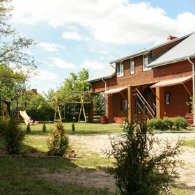 Agroturystyka Zielone Zacisze - Bargłów Kościelny