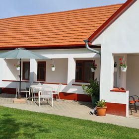 Pócsi Mária Vendégház Máriapócs