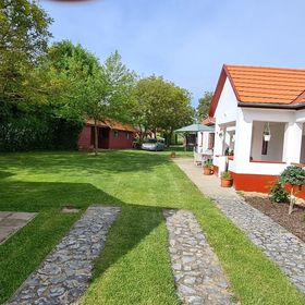 Pócsi Mária Vendégház Máriapócs