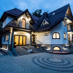 Willa Galantówka Zakopane