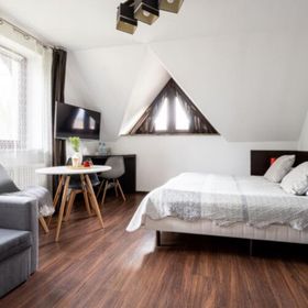 Willa Galantówka Zakopane