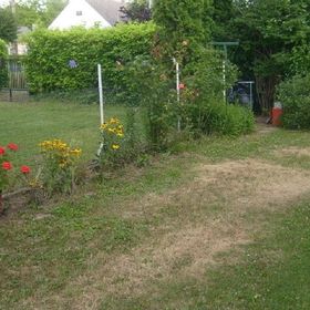 Margit Apartman Balatonlelle