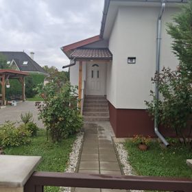 Zámor Nyaraló Keszthely