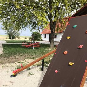 Turul Apartmanok Enying- Balatonbozsok