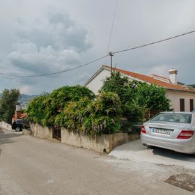 House Josipa Okrug Gornji