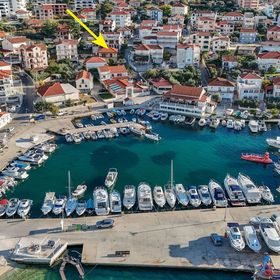 House Josipa Okrug Gornji