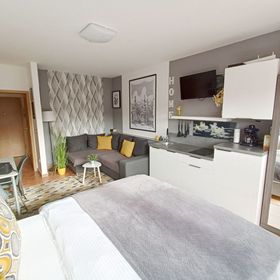 Fészek Apartman Sopron