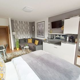 Fészek Apartman Sopron