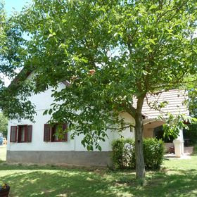 István Pince Vendégház Zamárdi