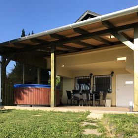 Kálvária Vendégház Nagymaros