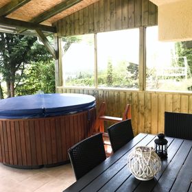 Kálvária Vendégház Nagymaros