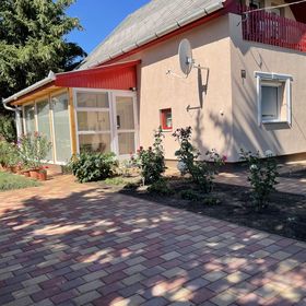 Kata Apartman Berekfürdő