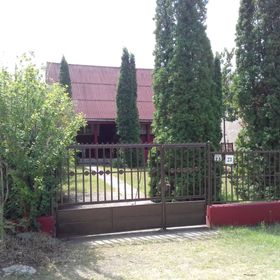 Nosztalgia Vendégház Tiszakécske