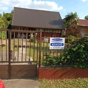 Nosztalgia Vendégház Tiszakécske