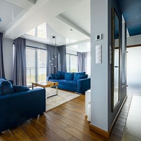 Prezydencki Apartamenty Jarosławiec