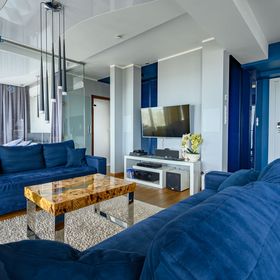 Prezydencki Apartamenty Jarosławiec