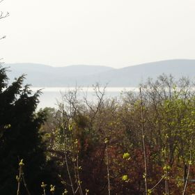 Klára Villa Balatonboglár