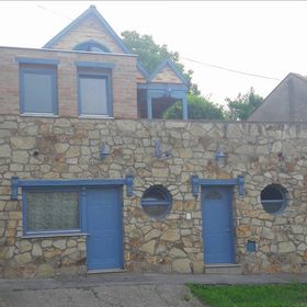 Bástya Apartman Eger