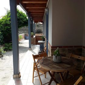 Bástya Apartman Eger